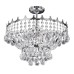 Плафон Searchlight 9113-39CC Versailles